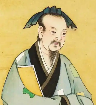 张良的派别归属：跨越儒道兵法的智慧化身-第1张图片-芙蓉之城