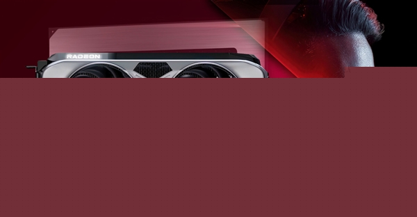 3000元真甜点精准击杀5060 Ti！AMD RX 9060 XT也有16/8GB双显存-第1张图片-芙蓉之城