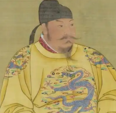 唐太宗家谱揭秘：这些名人竟是李世民的先祖-第1张图片-芙蓉之城