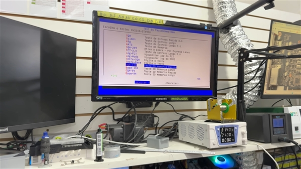 11年前犯下弥天大错的NVIDIA GTX 970重生了！升级8GB显存-第5张图片-芙蓉之城