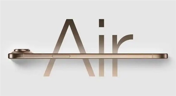Plus机型绝版！苹果iPhone 17 Air蓄势待发：899美元起-第1张图片-芙蓉之城