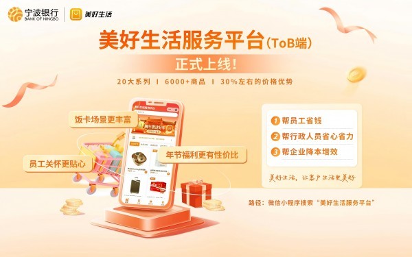 三大平台聚链成势 数字赋能向新而行——宁波银行深圳分行创新数字金融服务赋能民营经济高质量发展-第3张图片-芙蓉之城