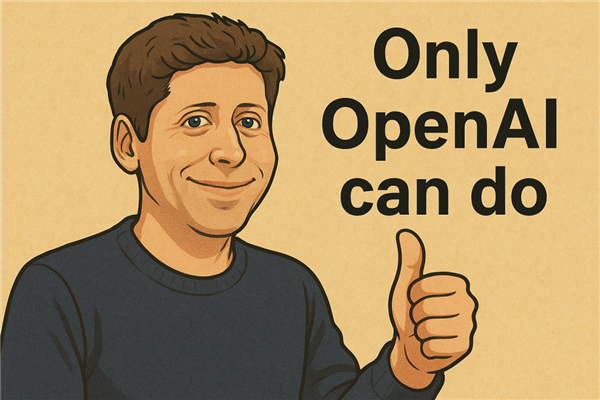 OpenAI一更新 把我朋友圈变成了吉卜力-第8张图片-芙蓉之城