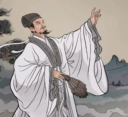 诸葛亮之死：劳累与疾病的双重交织-第1张图片-芙蓉之城