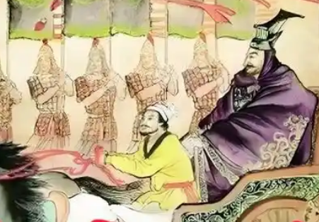 盘庚迁殷：动因探析与深远影响-第1张图片-芙蓉之城