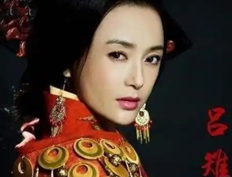吕雉：从善良贤惠到毒后的蜕变之路-第1张图片-芙蓉之城