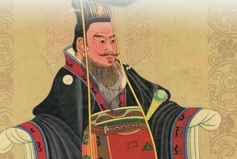汉武帝立八岁刘弗陵为继承人的背后考量-第1张图片-芙蓉之城