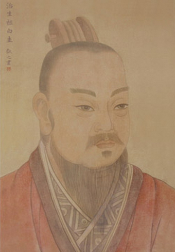 白圭：跨越时代的商业巨擘与朝代印记-第1张图片-芙蓉之城