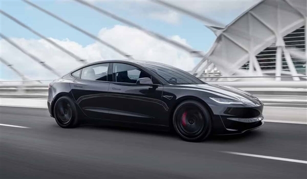 特斯拉Model 3保险补贴、免息政策宣布延期：现款23.55万元起售-第2张图片-芙蓉之城
