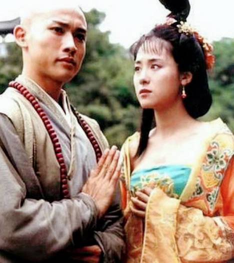 高阳公主为何钟情于和尚？探析其背后的深层原因-第1张图片-芙蓉之城