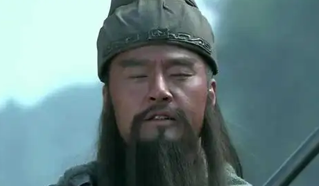 关羽为何总以“绿帽”形象出场？探秘历史与文化的交融-第1张图片-芙蓉之城
