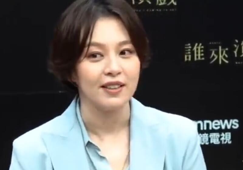 刘品言说和李威没有私交 当时合作是好同事-第1张图片-芙蓉之城