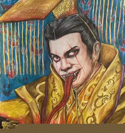 电视剧中的“光辉形象”：三位被强行洗白的历史人物真相-第1张图片-芙蓉之城