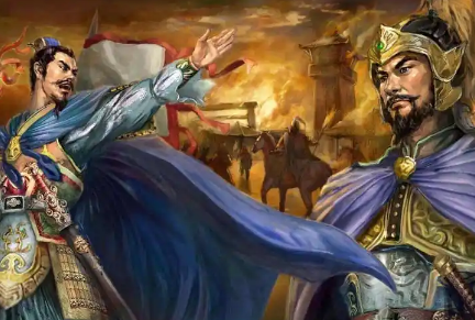 袁绍的遗憾：数次良机错失，高估自我终酿大祸-第1张图片-芙蓉之城