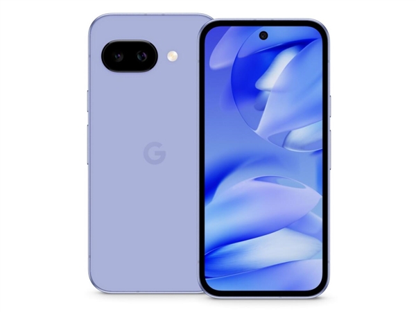 谷歌Pixel 9a发布：享7年安卓更新 3600元起-第3张图片-芙蓉之城