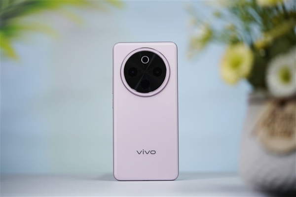 7300mAh电池无敌手！vivo Y300 Pro+图赏-第4张图片-芙蓉之城