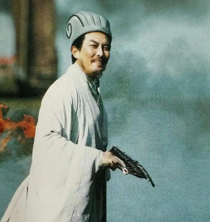 诸葛亮最畏惧之人：非敌而是友，敬畏之心源于忠诚-第1张图片-芙蓉之城