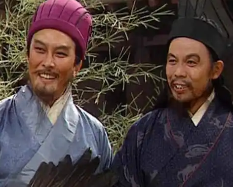 诸葛亮与庞统齐名，为何地位相差甚远？-第1张图片-芙蓉之城