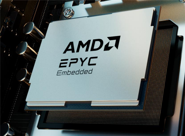 AMD EPYC嵌入式9005揭秘：192核心384线程无敌！寿命长达14年-第1张图片-芙蓉之城