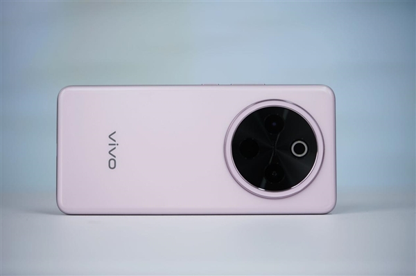 7300mAh电池无敌手！vivo Y300 Pro+图赏-第6张图片-芙蓉之城