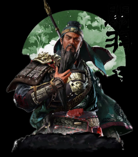 三国演义中的关羽形象：历史与文学的交织-第1张图片-芙蓉之城