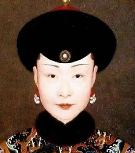 愉妃的历史真实结局：一生陪伴乾隆，晚年得享善终-第1张图片-芙蓉之城