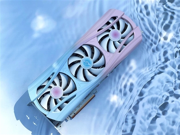 最新4K显卡性价比排行榜！AMD RX 9070 XT真的香-第3张图片-芙蓉之城