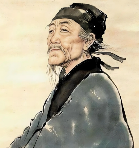 杜甫之死真相揭秘：一代诗圣的陨落-第1张图片-芙蓉之城