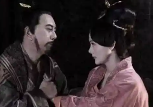 蔡文姬暗恋曹操：才女情愫背后的历史渊源-第1张图片-芙蓉之城