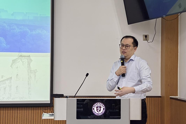滨州医学院附属医院“乙肝临床治愈门诊”开诊两年 24名患者获得临床治愈-第2张图片-芙蓉之城