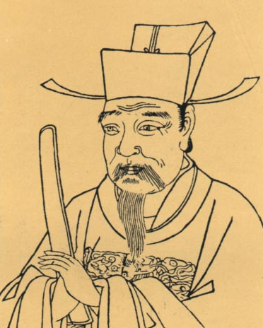 蹇义：一生功勋卓著，享年七十三岁-第1张图片-芙蓉之城