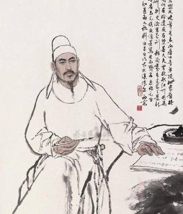 白居易宰相弟弟之殇：为何背负千古骂名？-第1张图片-芙蓉之城