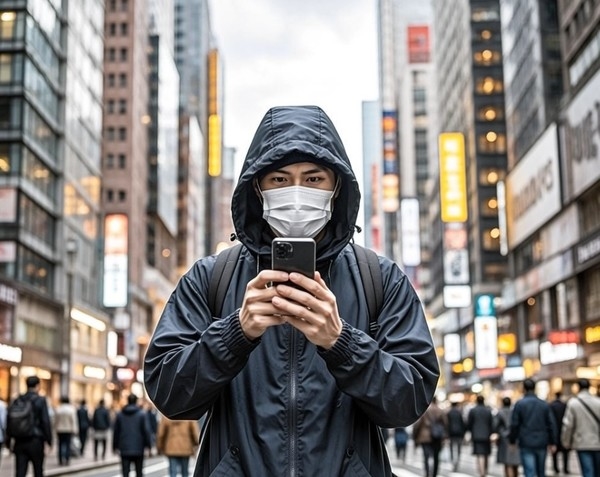快递变“快盗”！犯罪团伙用AI脚本劫走百万美元iPhone-第1张图片-芙蓉之城