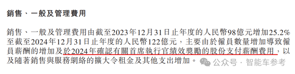 何小鹏一夜获24亿薪酬奖励：但想要拿到难度有点大-第9张图片-芙蓉之城