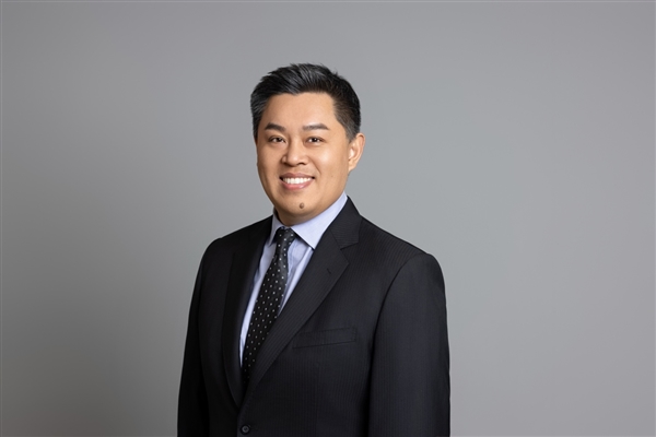英特尔陈葆立：以灵活算力配置为企业带来多元选择-第1张图片-芙蓉之城