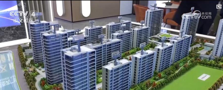 多地楼市升温显著 房地产市场预期加快修复-第4张图片-芙蓉之城