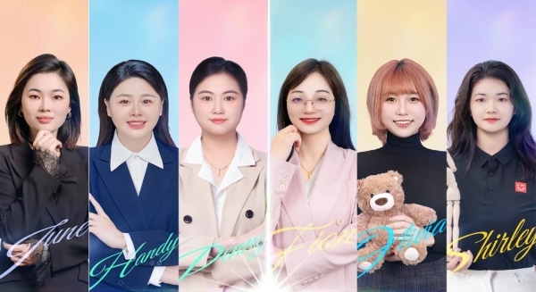 管理层女性超55%，名创优品重塑女性友好职场范本-第1张图片-芙蓉之城