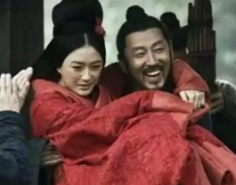 吕雉之恨：刘邦妃嫔众多，为何独恨戚夫人？-第1张图片-芙蓉之城