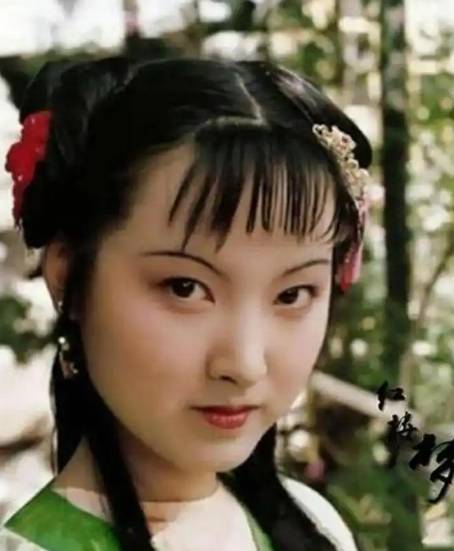 龄官人物形象深度分析：才情出众，性格坚韧的戏子佳人-第1张图片-芙蓉之城