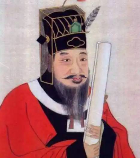 长孙无忌的身世背景揭秘-第1张图片-芙蓉之城