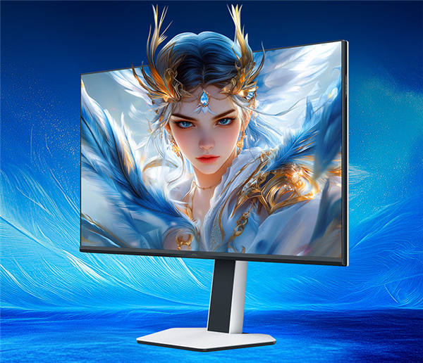 雷鸟U8显示器首发到手3799元：4K 165Hz屏 支持QD-MiniLED-第1张图片-芙蓉之城