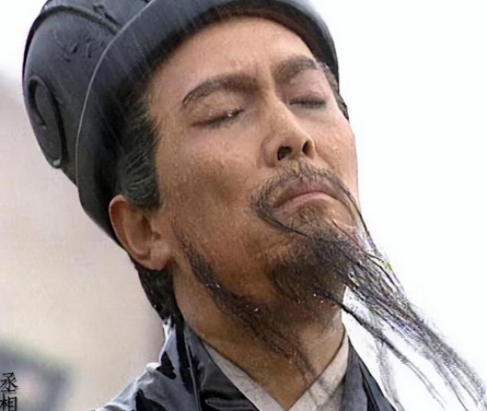 诸葛亮：一生一妻的深情与智慧-第1张图片-芙蓉之城