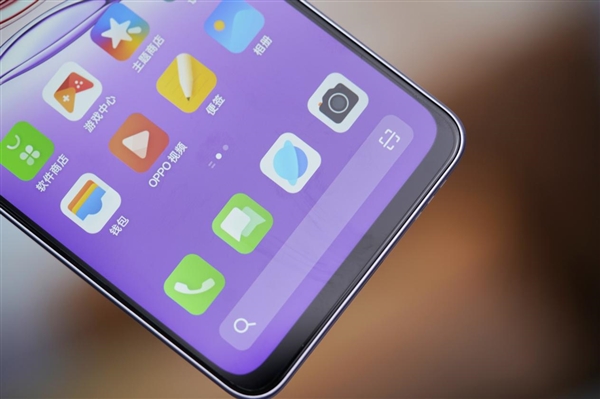 IP69满级防水下放千元机！OPPO A5活力版图赏-第9张图片-芙蓉之城