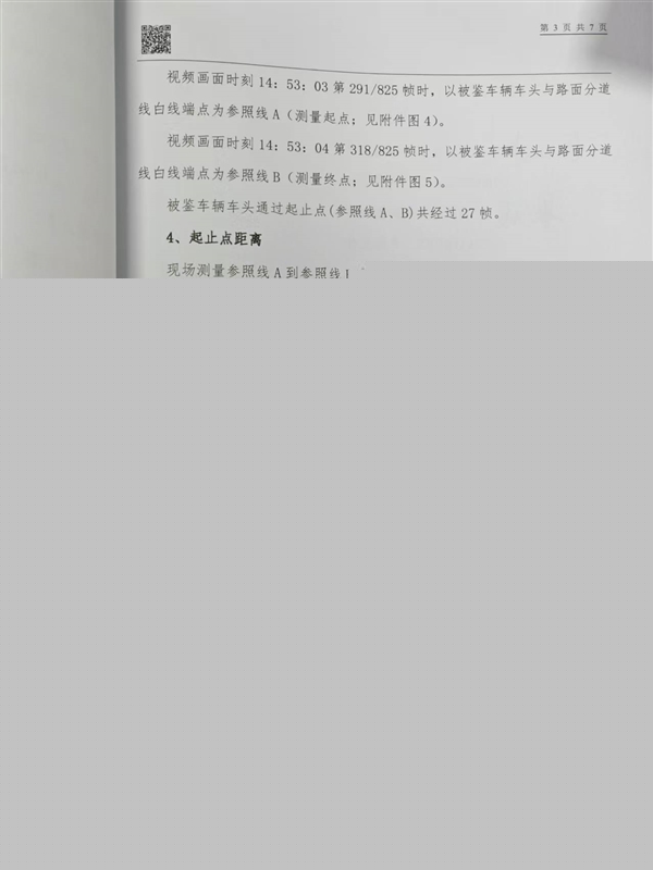 男子开特斯拉狂飙226km/h还拍视频炫耀遭举报：驾照没了-第7张图片-芙蓉之城