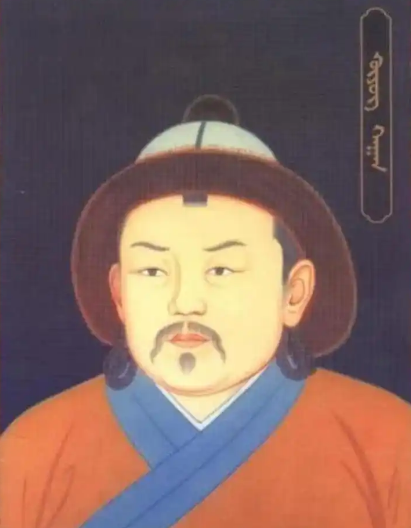 元定宗贵由：元朝历史上独特的一页-第1张图片-芙蓉之城