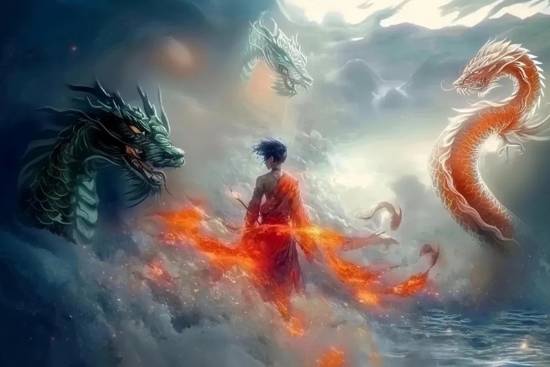 西游记改编动画电影三部曲筹备中-第1张图片-芙蓉之城