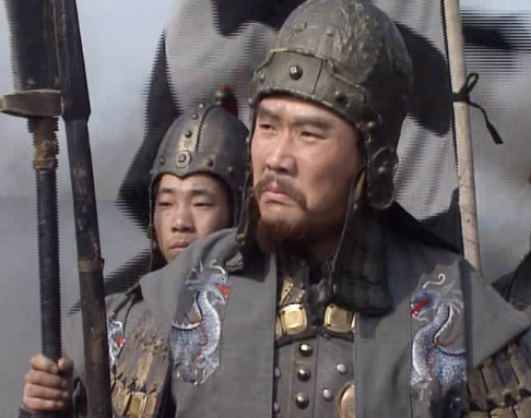 三国名将文聘：忠义与勇猛的化身-第1张图片-芙蓉之城