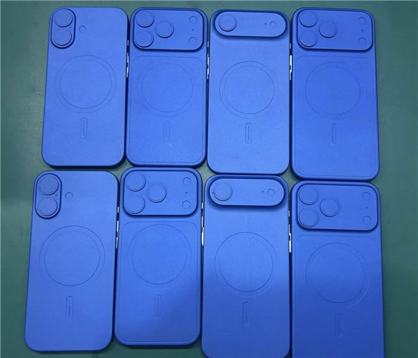 运营商内测手机eSIM功能！iPhone 17 Air eSIM稳了：史无前例-第2张图片-芙蓉之城
