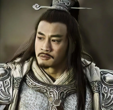 项羽手下大将概览及结局探析-第1张图片-芙蓉之城