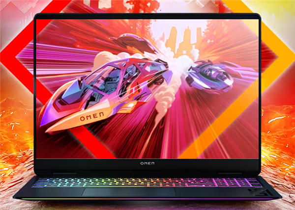 Ultra 9配RTX 5080！惠普暗影精灵MAX游戏本国补到手16999元-第1张图片-芙蓉之城